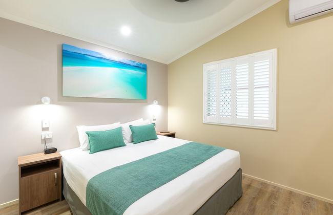 BIG4 Adventure Whitsunday Resort - Photo 5