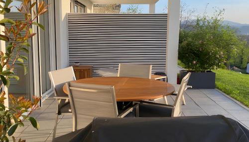 Ferienwohnung Panoramablick - Foto 4