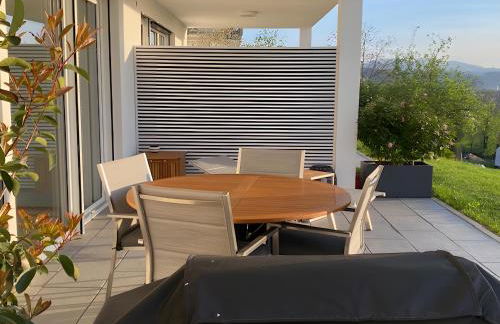 Ferienwohnung Panoramablick - Foto 4