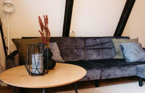 Gemütliches Nurdachhaus im Naturparadies mit Sauna - Erholung pur - Foto 10