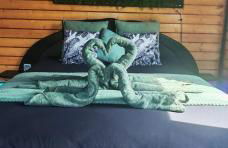 Chalet cosy avec vue imprenable - Foto 16