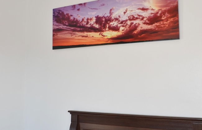 1bed Apt Sleeps 4 - Free Parking, Wifi, Near Beach - Photo 4