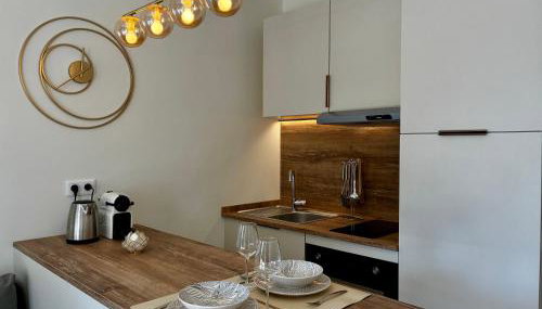 Cozy 2-room apartment - Foto 3