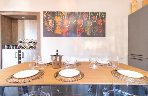 Cozy renovated designer appartment with special price winter 2026 - Foto 15