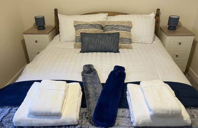 Chapel St Apartments - Foto 7