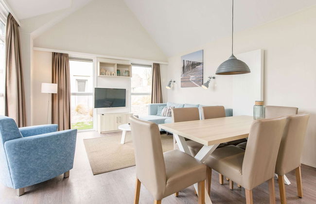 Modern Chalet Near the Coast - Foto 6