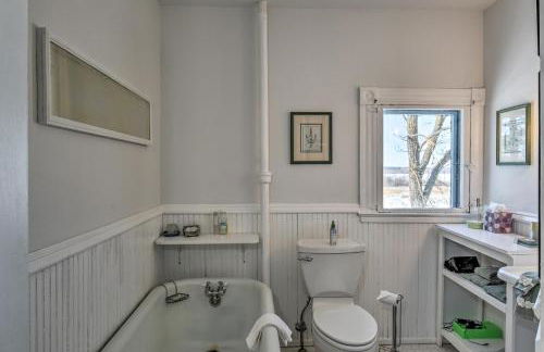 Walk to Pine Mtn Lake! Pet-Friendly Home - Foto 15