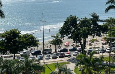 Apê pé na areia - Foto 1