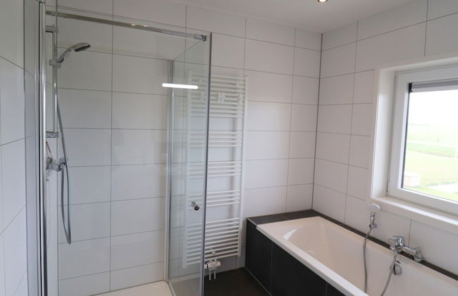 Villa in Leons Near Frisian Lake District - Foto 19