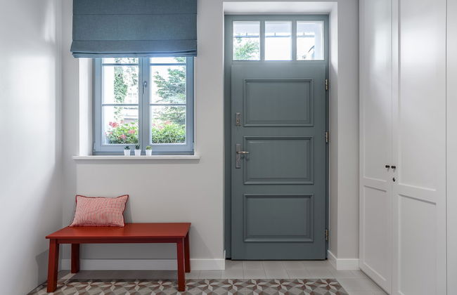 Sanhaus Apartments - Photo 32