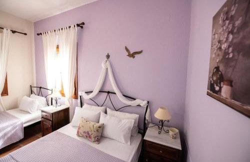 Katikies Stamatias Studios & Maisonettes - Foto 78