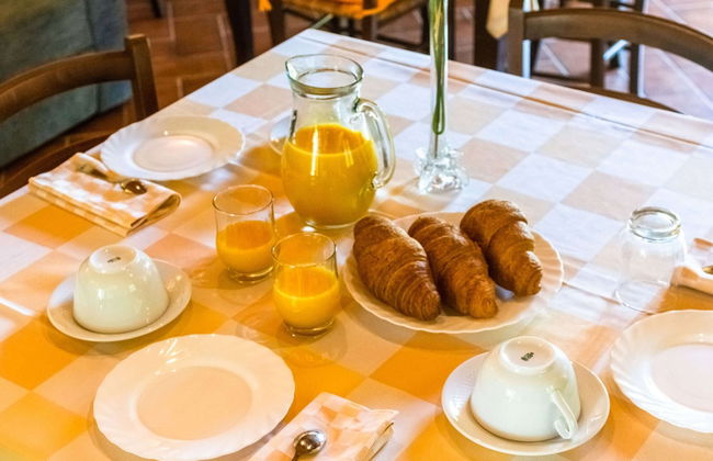 Farmhouse in Tuscany With Panoramic Pool - Photo 29