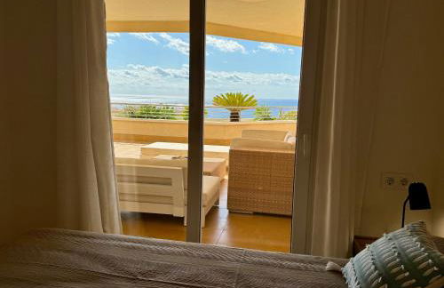 Precioso apartamento con piscina, vistas a mar - Foto 75