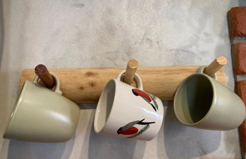 Holiday Home Tor der Berge - Hütte Wolf by Interhome - Foto 40