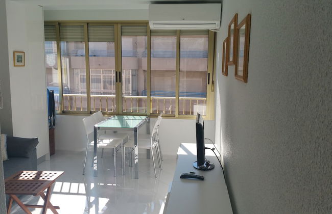 Apartamento Sergio - Foto 18