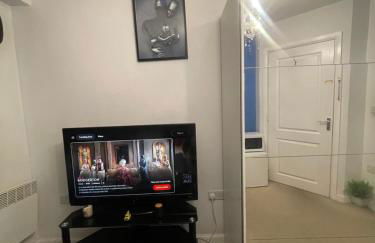 Cozy en-suite Room-city centre - Foto 2