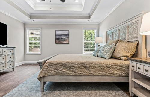 The 54th Cottage Close to Commerce Shopping home - Foto 17