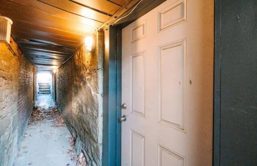 Free Parking - High Speed Internet - Yard - Foto 28