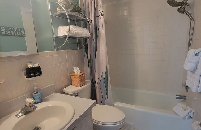 BeachTrail Lodging - Foto 76