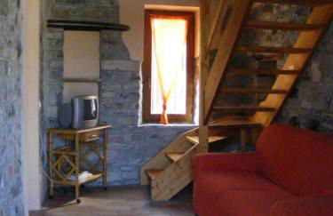 Albergo diffuso Casa delle Favole - Foto 23