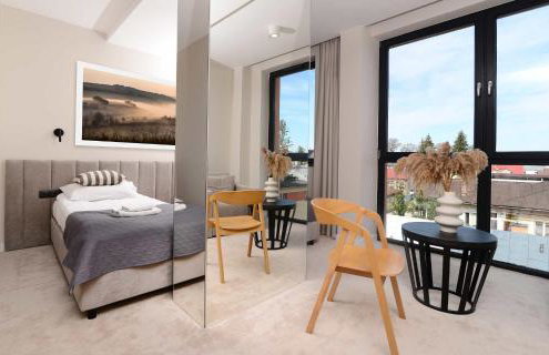 Wrota Bieszczad - Foto 11