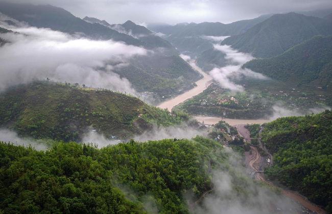 Amã Stays & Trails Kashi House, Rishikesh - Foto 64