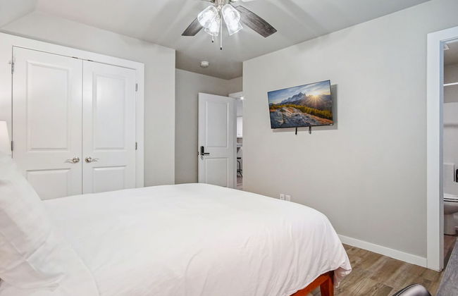 Spacious 5-bedroom for Families Groups - Photo 23