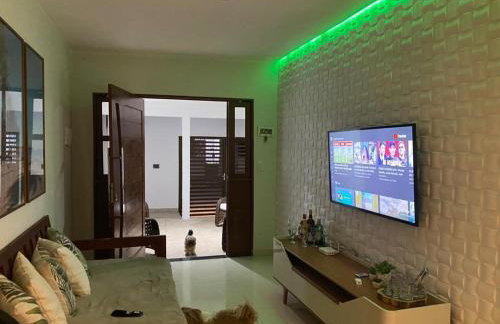 Casa na barra de santo antonio Maceió Al - Foto 6