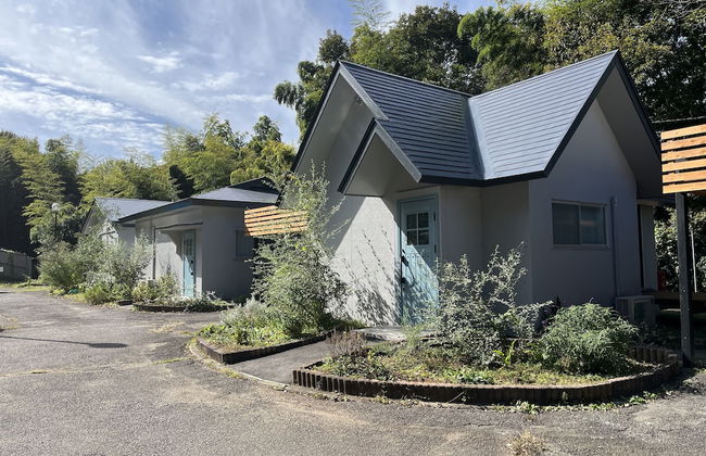 Grand Cottage Bengal no Mori - Photo 10