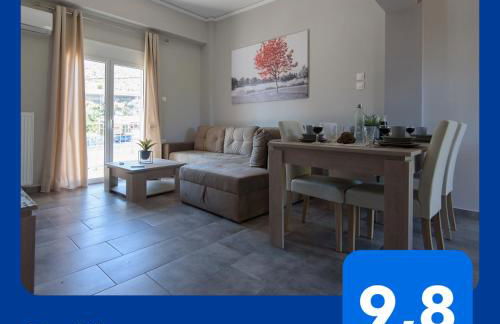 Andriana' s apartment Agia Paraskevi - Foto 1