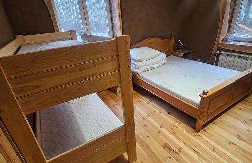 Leniuszkowo Święty Spokój - Foto 43