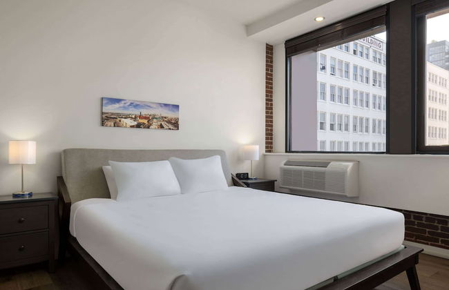 The Haas, Trademark Collection by Wyndham - Foto 54