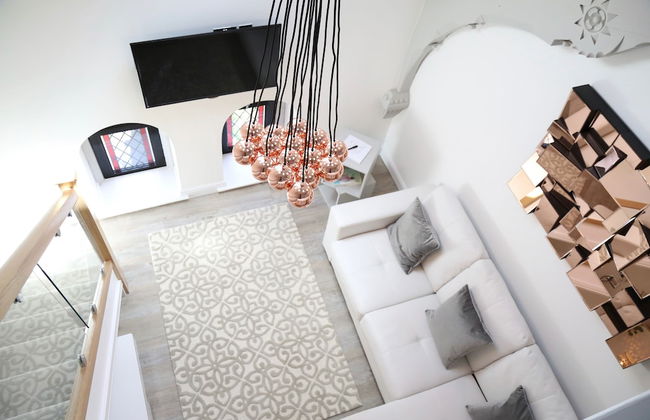 Chapel Chester - Foto 20