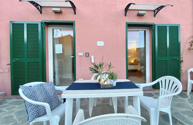 La Casa Rosa - Foto 77