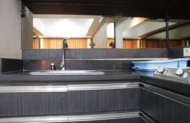 Deluxe & Comfy 2BR at Braga City Walk Apartment - Foto 13