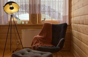 Chata Nad Potokiem w Górach - Foto 30