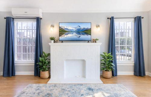 Modern LA Home Near Museums, Dining & Downtown - Foto 3