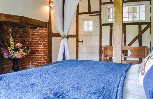 The Cottage At Harple Farm - Foto 13