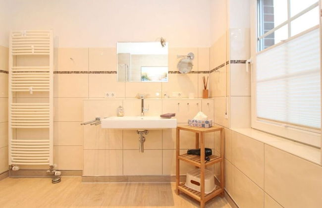 Anchor Claw Comfortable Holiday Residence - Foto 20