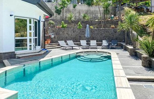 Stunning Home In Laureana Cto With Wifi - Foto 1