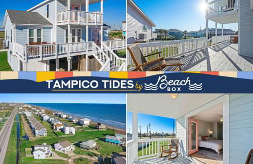 Stunning beach house with ocean views and large deck, just steps from the beach - Foto 43