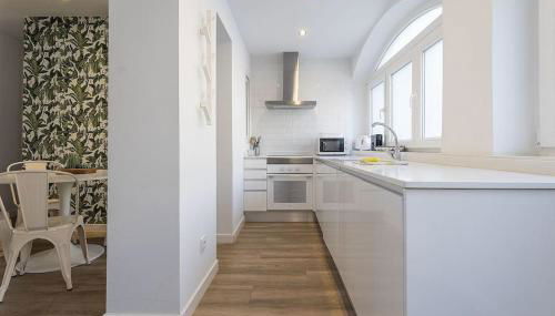 Alcam Castellana La Paz Madrid - Photo 5