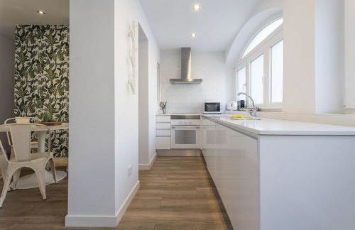 Alcam Castellana La Paz Madrid - Photo 5