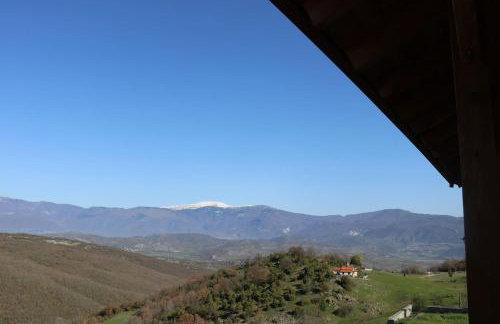 Casa Kedrova, Mountain Voras-Kaimaktsalan Edessa - Foto 18