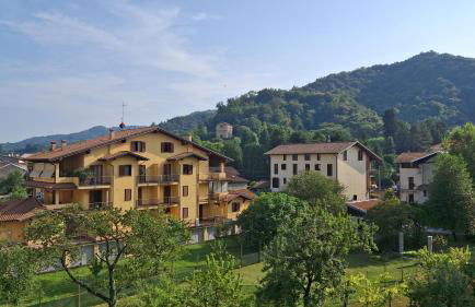 Alle porte del Monterosa - Foto 1