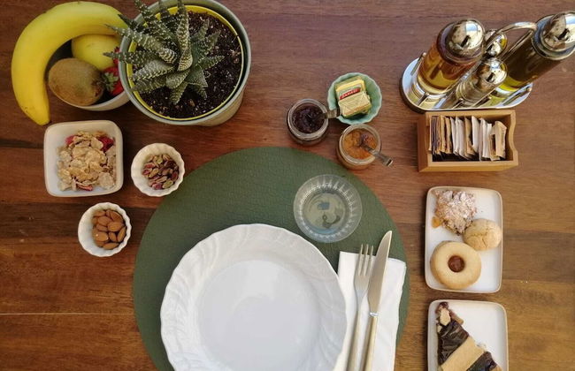 Convento Santa Croce - Foto 20