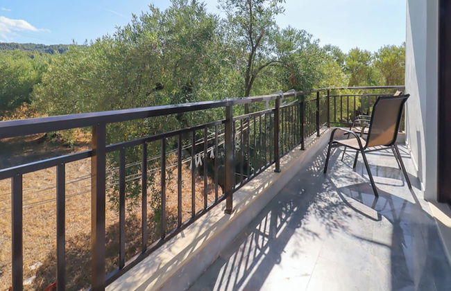 Luxury Apartment in Akti Elias Sithonia - Foto 17