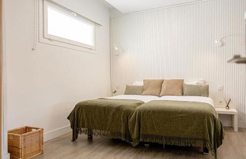 Bambú Suites Vegueta Alquiler por Habitación - Foto 28