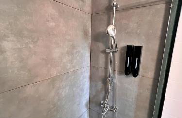 Aμvrosia Petalidi Square - Free WiFi, Smart TV, 2' λεπτά από την παραλία - Foto 18