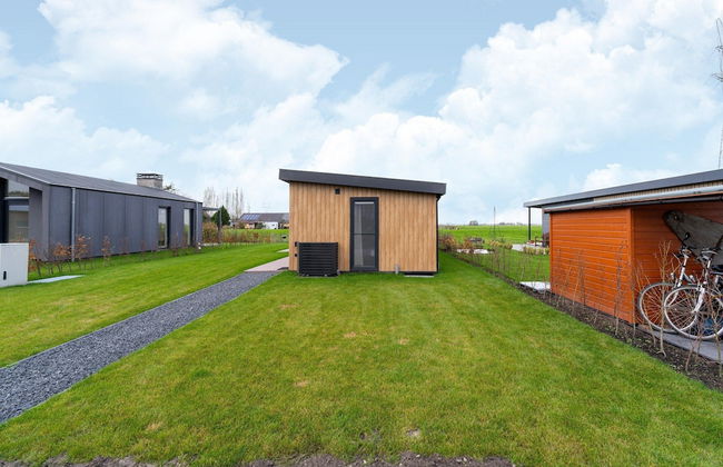 Holiday Home in 't Groene Hart on the Water - Foto 29